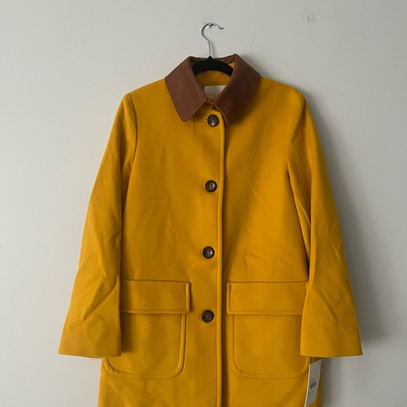 Fleurette Jacket - Picture 3 of 16